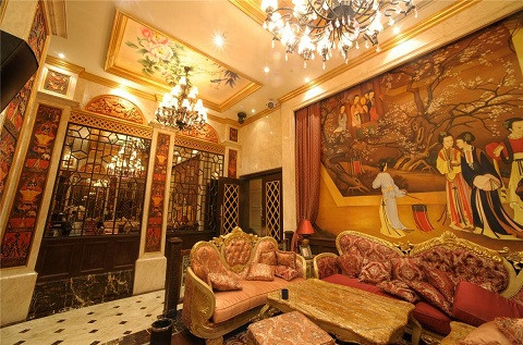 永城高档KTV妹子质量哪家好 永城高档KTV妹子质量哪家好